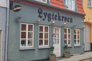 Lygtekroen