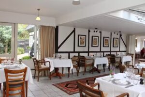 Lyng Dal Hotel og Restaurant