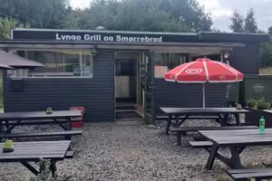 Lynge Grill og Smørrebrød v/Charlotte Wermundsen