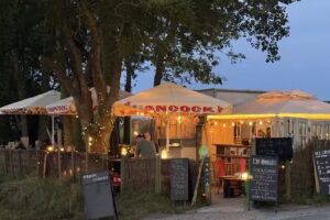 Ly&oslash; Havnegrill