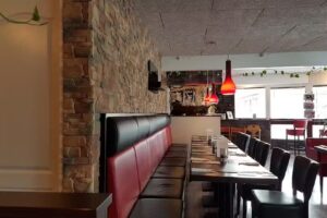 Lystrup Caf&eacute; & Familierestaurant