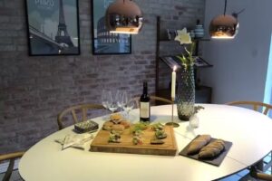 Mad Med Perspektiv &ndash; Catering i Nordjylland