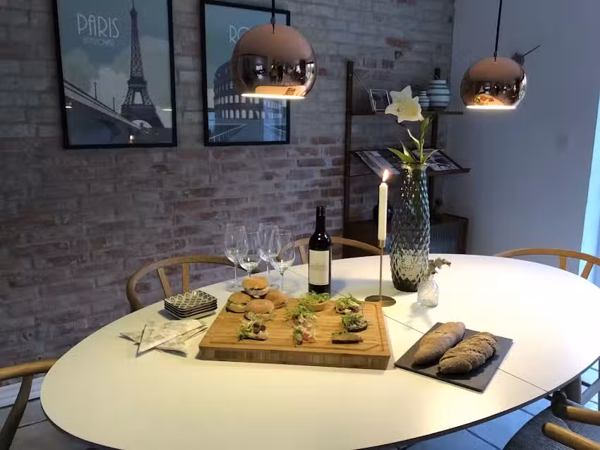 Mad Med Perspektiv &ndash; Catering i Nordjylland