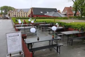 Mad & Vinbar &ndash; Den Gamle Butik