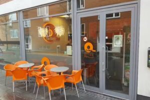 Madkassen V/allan Petersen