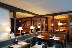 Madklubben K&oslash;benhavn