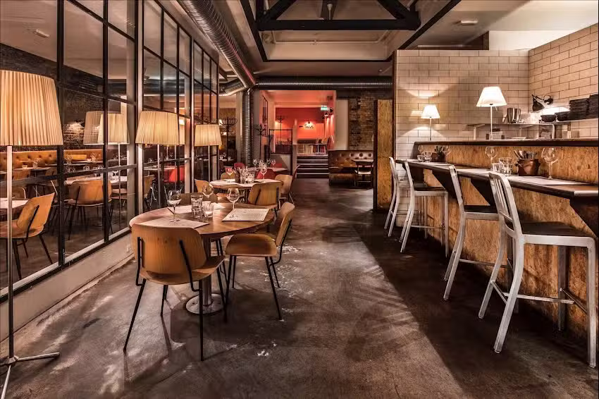 Madklubben Vesterbro