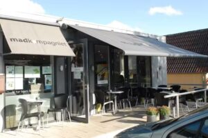 Madkompagniet Hornslet ApS