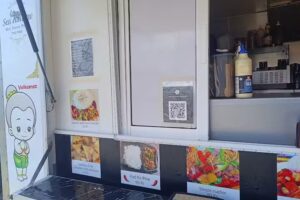 Mae Thong Phat Thai mad