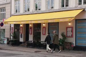 M&aelig;xico N&oslash;rrebro