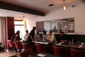 Maiya Nepali Kitchen