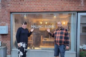 Malling:Bjørn Café 3