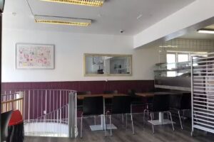 Måløv Hus Pizzaria & Grill