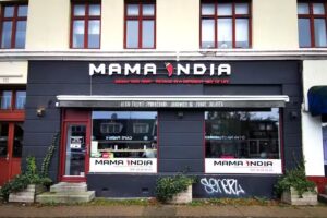 Mama India