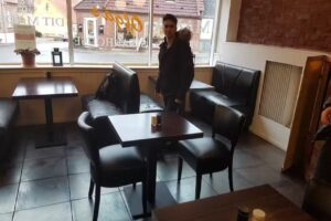 Mama Olga&rsquo;s Pizzaria & Steakhouse