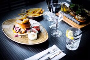 Mamas Arabiske Madhus