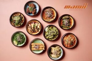 Mamii &ndash; Ramen that slaps