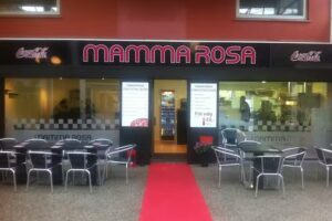 Mamma Rosa IKAST