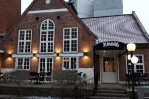 Mamma&rsquo;s Esbjerg