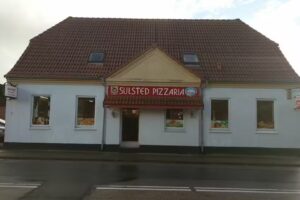 Mamma&rsquo;s Pizza & Steak House