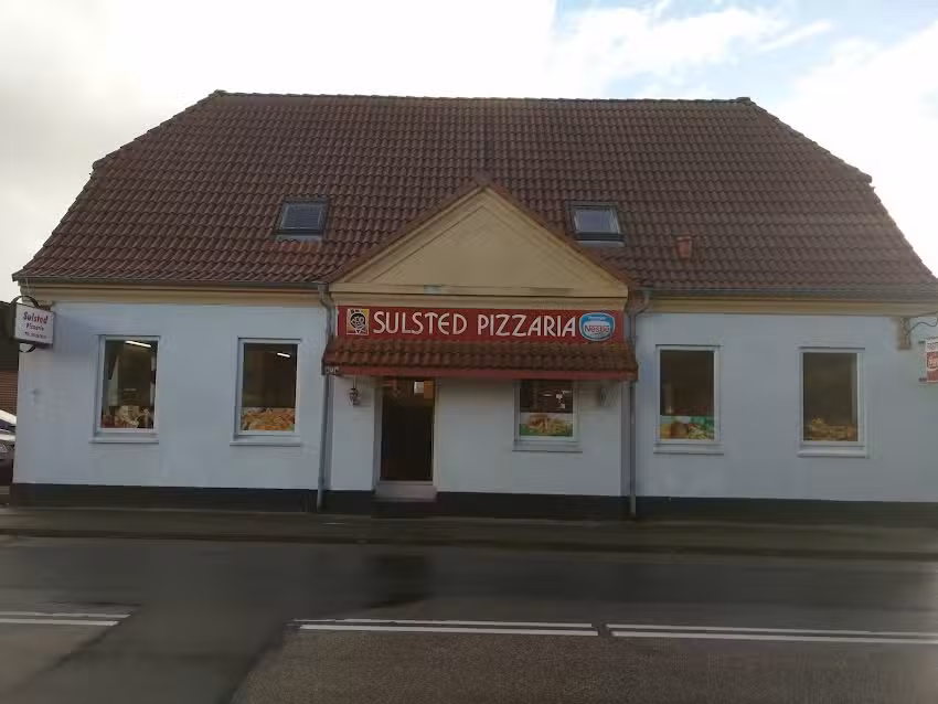 Mamma&rsquo;s Pizza & Steak House