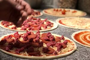 Mammas Take Away Dalumvej