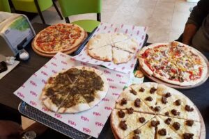 Manakish Alwadi &ndash; Almalek-shawerma