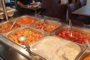 Mango Familierestaurant