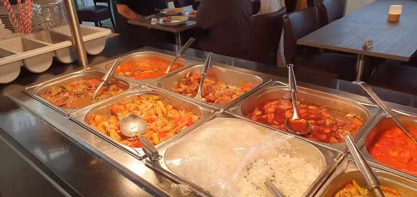 Mango Familierestaurant