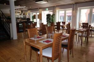 Marcantonio Trattoria – Pizzeria