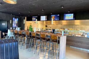 Margueritten Grill & Caf&eacute;