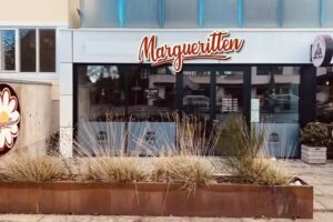 Margueritten Risskov