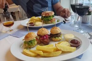 Mariager Bistro & Konditori