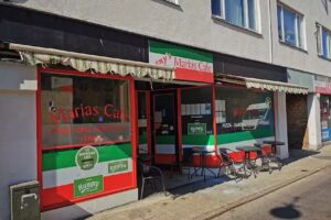 Marias Cafe