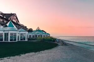 Marienlyst Strandhotel