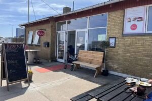 Maries v/Marie Petersen