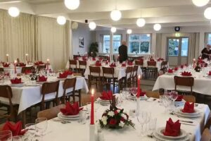 Markeds Restaurationen