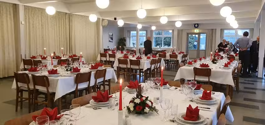 Markeds Restaurationen