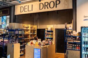 Markedshallen Nicolinehus