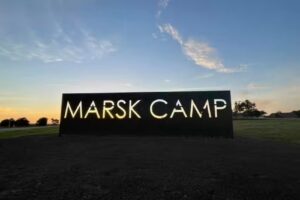Marsk Camp A/S