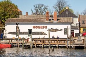 Martens R&oslash;geri