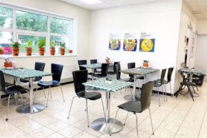 May’s Thai Køkken