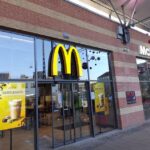 McDonald&rsquo;s