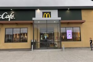 McDonald’s Brønderslev