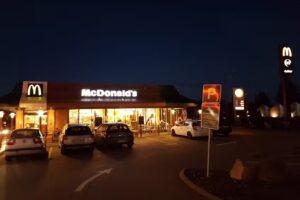 McDonald’s Herlev