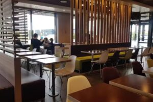 McDonald’s Hillerød