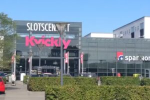 McDonald&rsquo;s Holb&aelig;k