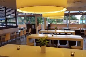 McDonald’s Holstebro