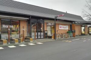 McDonald&rsquo;s Hvidovre