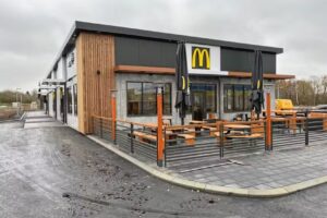 McDonald’s Kalundborg